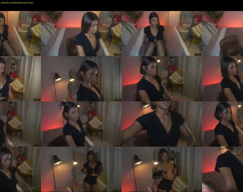 astrea_1 — 99 minute Chaturbate female cam show recording, 720p, Jul 15, 2025