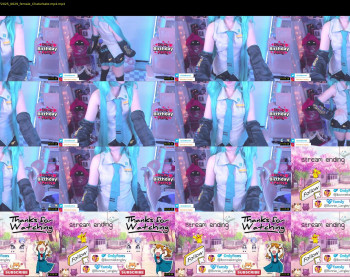 asuka_langleysoryu — 18 minute Chaturbate female cam show recording, 720p, Jul 15, 2025