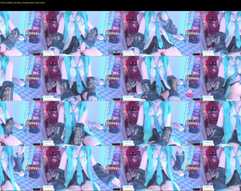 asuka_langleysoryu — 11 minute Chaturbate female cam show recording, 720p, Jul 16, 2025