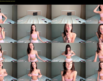 bab_boom — 23 minute Chaturbate couple cam show recording, 720p, Jul 16, 2025
