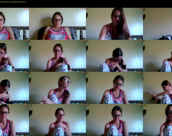 bamacpl80 — 15 minute Chaturbate couple cam show recording, 480p, Jul 15, 2025