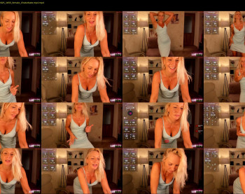 barbara_summers — 5 minute Chaturbate female cam show recording, 720p, Jul 15, 2025