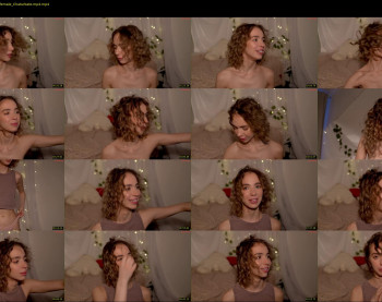 bb_jett — 12 minute Chaturbate female cam show recording, 720p, Jul 16, 2025