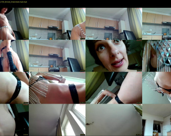 bebacksooon — 71 minute Chaturbate female cam show recording, 480p, Jul 15, 2025