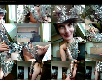 bebacksooon — 121 minute Chaturbate female cam show recording, 480p, Jul 15, 2025