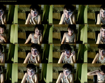 bebacksooon — 6 minute Chaturbate female cam show recording, 480p, Jul 15, 2025