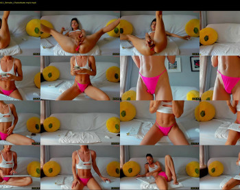 bella_hot77 — 120 minute Chaturbate female cam show recording, 720p, Jul 15, 2025