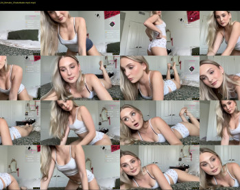 bellaryderr — 57 minute Chaturbate female cam show recording, 720p, Jul 16, 2025