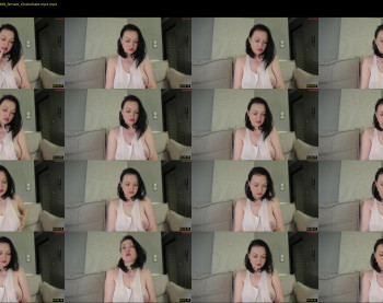 blueeyeess — 5 minute Chaturbate female cam show recording, 720p, Jul 15, 2025