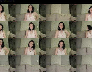 blueeyeess — 16 minute Chaturbate female cam show recording, 720p, Jul 15, 2025