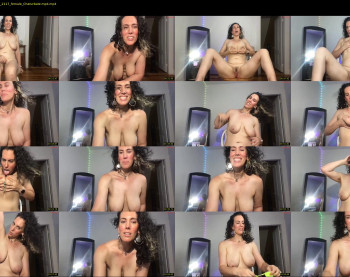 bonfirebonnie — 5 minute Chaturbate female cam show recording, 720p, Jul 15, 2025