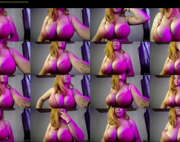 boobs_magic — 81 minute Chaturbate couple cam show recording, 720p, Jul 16, 2025