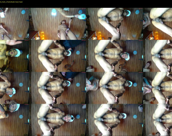 boranget — 3 minute Chaturbate male cam show recording, 720p, Jul 15, 2025