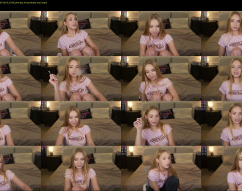 bright_diamonds_054 — 32 minute Chaturbate couple cam show recording, 720p, Jul 15, 2025