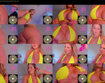 butterybubblebutt — 3 minute Chaturbate couple cam show recording, 720p, Jul 16, 2025