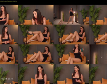 calliadesigner — 69 minute Chaturbate female cam show recording, 720p, Jul 15, 2025