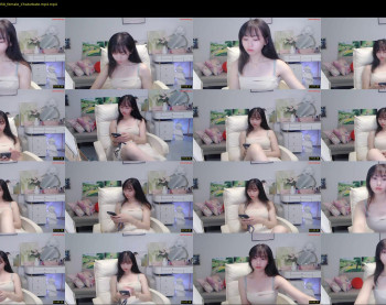candy8998 — 68 minute Chaturbate female cam show recording, 480p, Jul 16, 2025