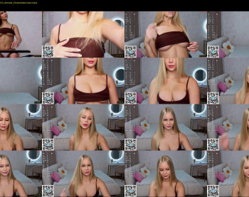 cassiemur_ — 6 minute Chaturbate female cam show recording, 720p, Jul 15, 2025