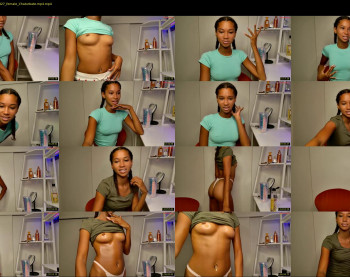 cedaya555 — 121 minute Chaturbate female cam show recording, 480p, Jul 15, 2025