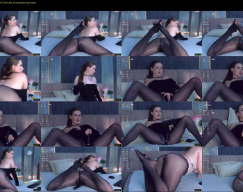 chanelmay — 46 minute Chaturbate female cam show recording, 720p, Jul 15, 2025