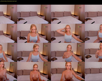 chatur_babes_ — 87 minute Chaturbate couple cam show recording, 720p, Jul 15, 2025