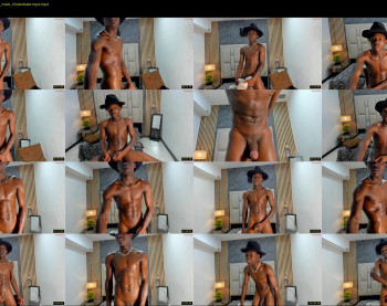 chimi88 — 70 minute Chaturbate male cam show recording, 720p, Jul 15, 2025