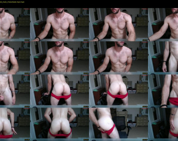 cloud900x — 11 minute Chaturbate male cam show recording, 480p, Jul 16, 2025