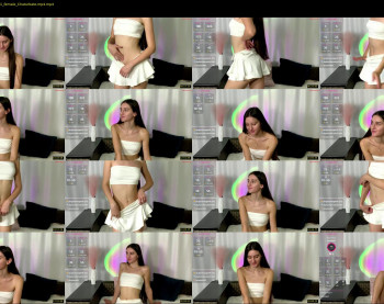 cloudbae — 37 minute Chaturbate female cam show recording, 720p, Jul 15, 2025