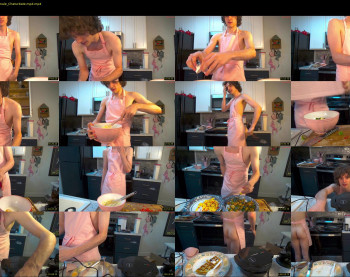 cokia_ — 120 minute Chaturbate male cam show recording, 720p, Jul 15, 2025