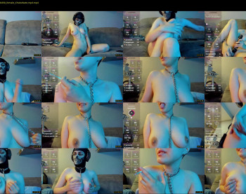 cos_operator — 83 minute Chaturbate female cam show recording, 720p, Jul 16, 2025