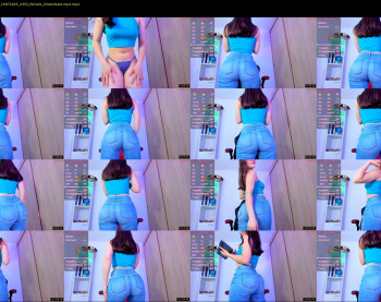 couple_of_your_dreams_ — 94 minute Chaturbate couple cam show recording, 720p, Jul 15, 2025