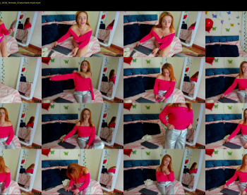 cristalwalker__ — 44 minute Chaturbate female cam show recording, 720p, Jul 15, 2025