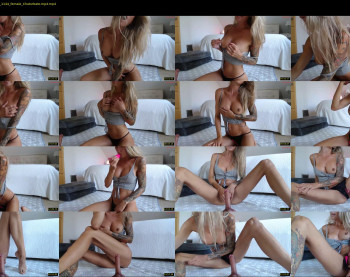 cutemoments — 25 minute Chaturbate female cam show recording, 720p, Jul 15, 2025