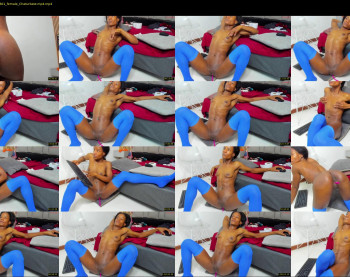 daffnelewis — 79 minute Chaturbate female cam show recording, 720p, Jul 15, 2025