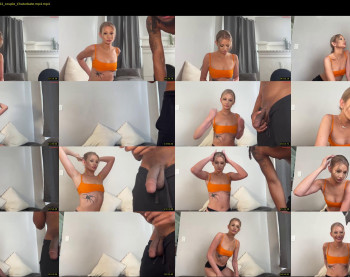 daisyy888 — 40 minute Chaturbate couple cam show recording, 720p, Jul 15, 2025