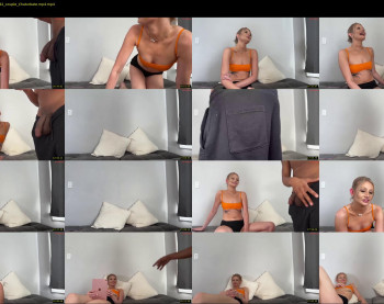 daisyy888 — 43 minute Chaturbate couple cam show recording, 720p, Jul 16, 2025