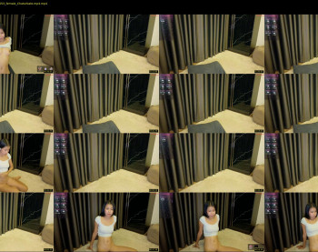 deedeedoll — 11 minute Chaturbate female cam show recording, 720p, Jul 15, 2025
