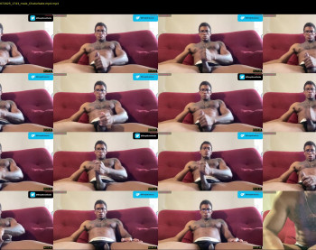 deepthroatfucker_ccs — 9 minute Chaturbate male cam show recording, 720p, Jul 15, 2025