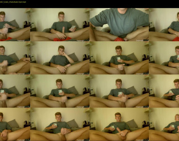 deeyungguy — 58 minute Chaturbate male cam show recording, 720p, Jul 15, 2025