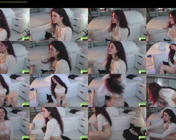 diana_alison — 120 minute Chaturbate female cam show recording, 720p, Jul 15, 2025