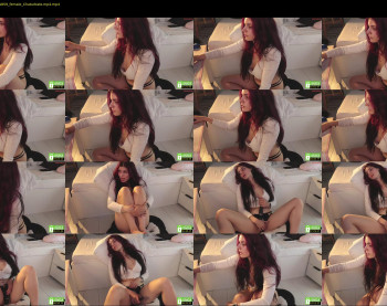 diana_alison — 12 minute Chaturbate female cam show recording, 720p, Jul 15, 2025