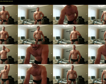 djmute — 7 minute Chaturbate male cam show recording, 720p, Jul 15, 2025