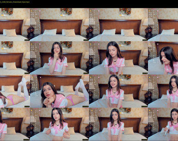dream_melody — 104 minute Chaturbate female cam show recording, 720p, Jul 15, 2025