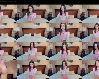 dream_melody — 120 minute Chaturbate female cam show recording, 720p, Jul 15, 2025