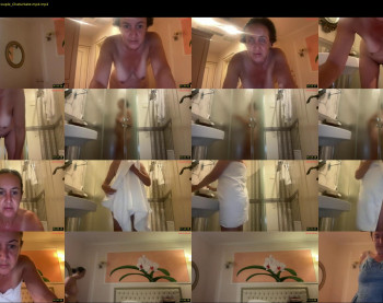 drresa — 13 minute Chaturbate female cam show recording, 480p, Jul 15, 2025