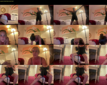 drresa — 44 minute Chaturbate female cam show recording, 480p, Jul 15, 2025