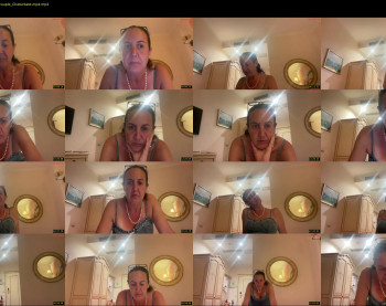 drresa — 36 minute Chaturbate female cam show recording, 480p, Jul 15, 2025