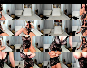 dulceys — 29 minute Chaturbate female cam show recording, 720p, Jul 15, 2025