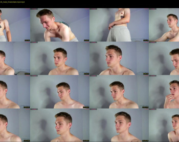 dustyn_fox — 121 minute Chaturbate male cam show recording, 720p, Jul 16, 2025