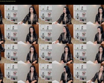 elisabaxter — 84 minute Chaturbate female cam show recording, 720p, Jul 15, 2025